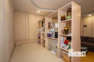 1-к квартира, на длительный срок, 35м2, 14/16 этаж