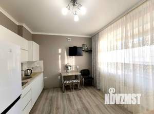 1-к квартира, посуточно, 25м2, 3/25 этаж