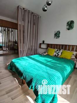 1-к квартира, посуточно, 32м2, 1/5 этаж