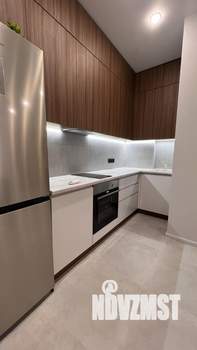 2-к квартира, на длительный срок, 45м2, 6/20 этаж