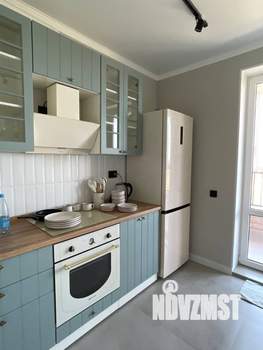 1-к квартира, на длительный срок, 34м2, 11/12 этаж