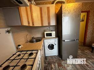 1-к квартира, на длительный срок, 38м2, 10/10 этаж