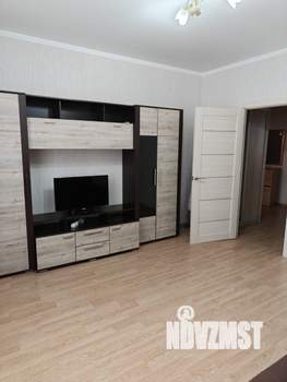 2-к квартира, на длительный срок, 57м2, 10/19 этаж