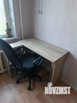 1-к квартира, на длительный срок, 35м2, 1/6 этаж