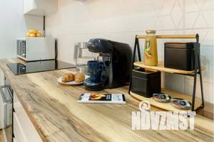 1-к квартира, посуточно, 40м2, 13/24 этаж