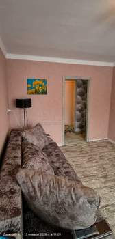 1-к квартира, на длительный срок, 32м2, 2/5 этаж