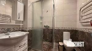 1-к квартира, на длительный срок, 37м2, 13/17 этаж