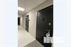 1-к квартира, посуточно, 31м2, 22/25 этаж