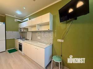 1-к квартира, на длительный срок, 50м2, 2/14 этаж