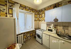 2-к квартира, на длительный срок, 42м2, 2/5 этаж