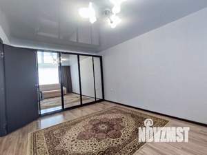 1-к квартира, на длительный срок, 37м2, 11/19 этаж