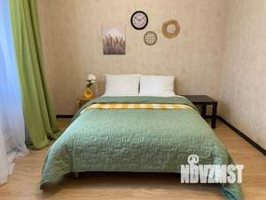 Студия квартира, посуточно, 24м2, 9/17 этаж