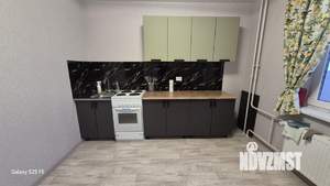 1-к квартира, на длительный срок, 37м2, 14/17 этаж