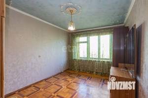 3-к квартира, на длительный срок, 70м2, 5/9 этаж