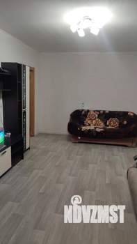 1-к квартира, на длительный срок, 38м2, 5/10 этаж