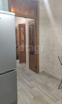 1-к квартира, на длительный срок, 38м2, 3/9 этаж