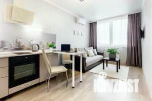 2-к квартира, посуточно, 43м2, 1/1 этаж