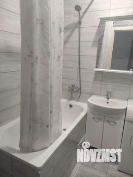 Студия квартира, на длительный срок, 28м2, 20/25 этаж