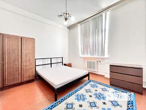 2-к квартира, на длительный срок, 55м2, 4/5 этаж