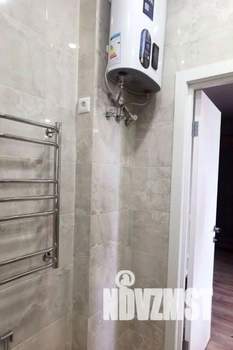 1-к квартира, посуточно, 39м2, 1/1 этаж