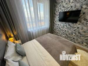 1-к квартира, посуточно, 47м2, 1/1 этаж