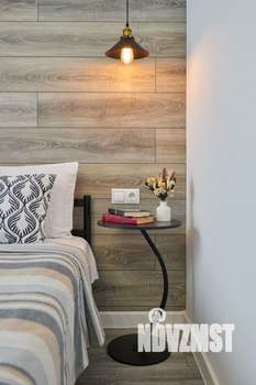 2-к квартира, посуточно, 45м2, 17/24 этаж