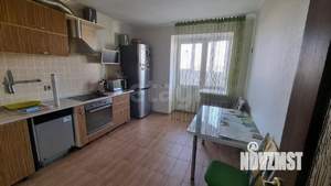 2-к квартира, на длительный срок, 55м2, 11/17 этаж