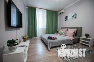 1-к квартира, посуточно, 34м2, 2/16 этаж