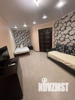 1-к квартира, на длительный срок, 35м2, 12/28 этаж