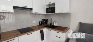 1-к квартира, посуточно, 40м2, 13/18 этаж