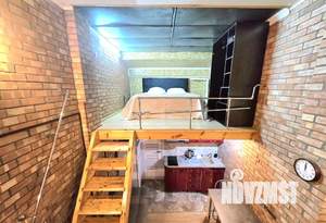 Студия квартира, посуточно, 30м2, 1/6 этаж