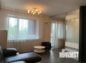 1-к квартира, на длительный срок, 55м2, 7/10 этаж