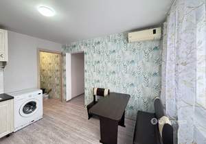 1-к квартира, на длительный срок, 30м2, 10/17 этаж