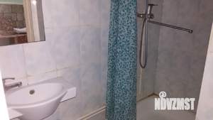 Студия квартира, на длительный срок, 24м2, 2/2 этаж