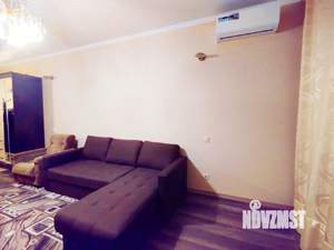 1-к квартира, на длительный срок, 40м2, 8/10 этаж