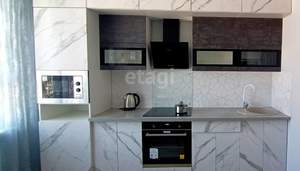 2-к квартира, на длительный срок, 54м2, 15/18 этаж