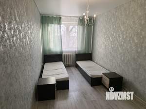 2-к квартира, на длительный срок, 45м2, 4/5 этаж