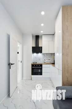 1-к квартира, посуточно, 49м2, 3/24 этаж