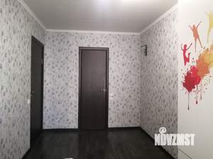 2-к квартира, на длительный срок, 46м2, 5/5 этаж