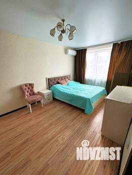 1-к квартира, на длительный срок, 40м2, 18/18 этаж