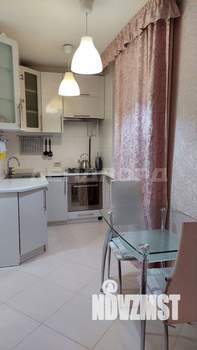 1-к квартира, на длительный срок, 36м2, 1/5 этаж