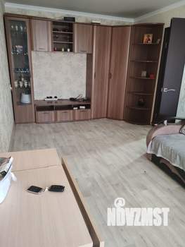 1-к квартира, на длительный срок, 30м2, 9/9 этаж