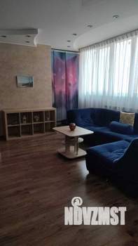 3-к квартира, на длительный срок, 89м2, 16/18 этаж