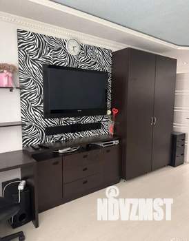 2-к квартира, посуточно, 46м2, 2/14 этаж