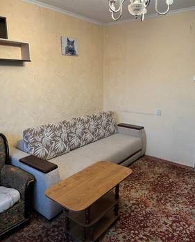 3-к квартира, на длительный срок, 70м2, 5/9 этаж