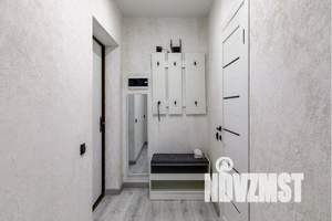 1-к квартира, посуточно, 30м2, 4/25 этаж