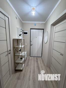 1-к квартира, на длительный срок, 30м2, 13/16 этаж