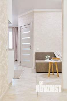 1-к квартира, посуточно, 48м2, 13/24 этаж