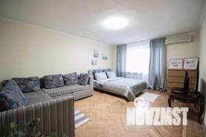 1-к квартира, посуточно, 30м2, 7/9 этаж