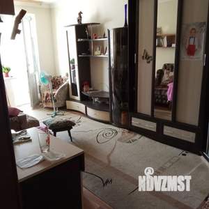 1-к квартира, на длительный срок, 30м2, 5/5 этаж